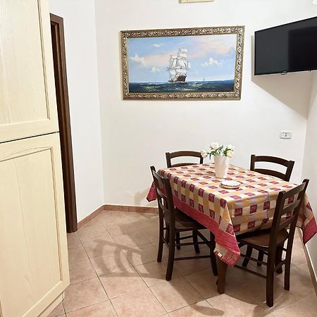 Case Vacanze "Estremo Sud" LMP Extérieur photo