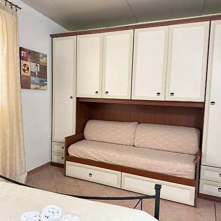 Case Vacanze "Estremo Sud" LMP Extérieur photo