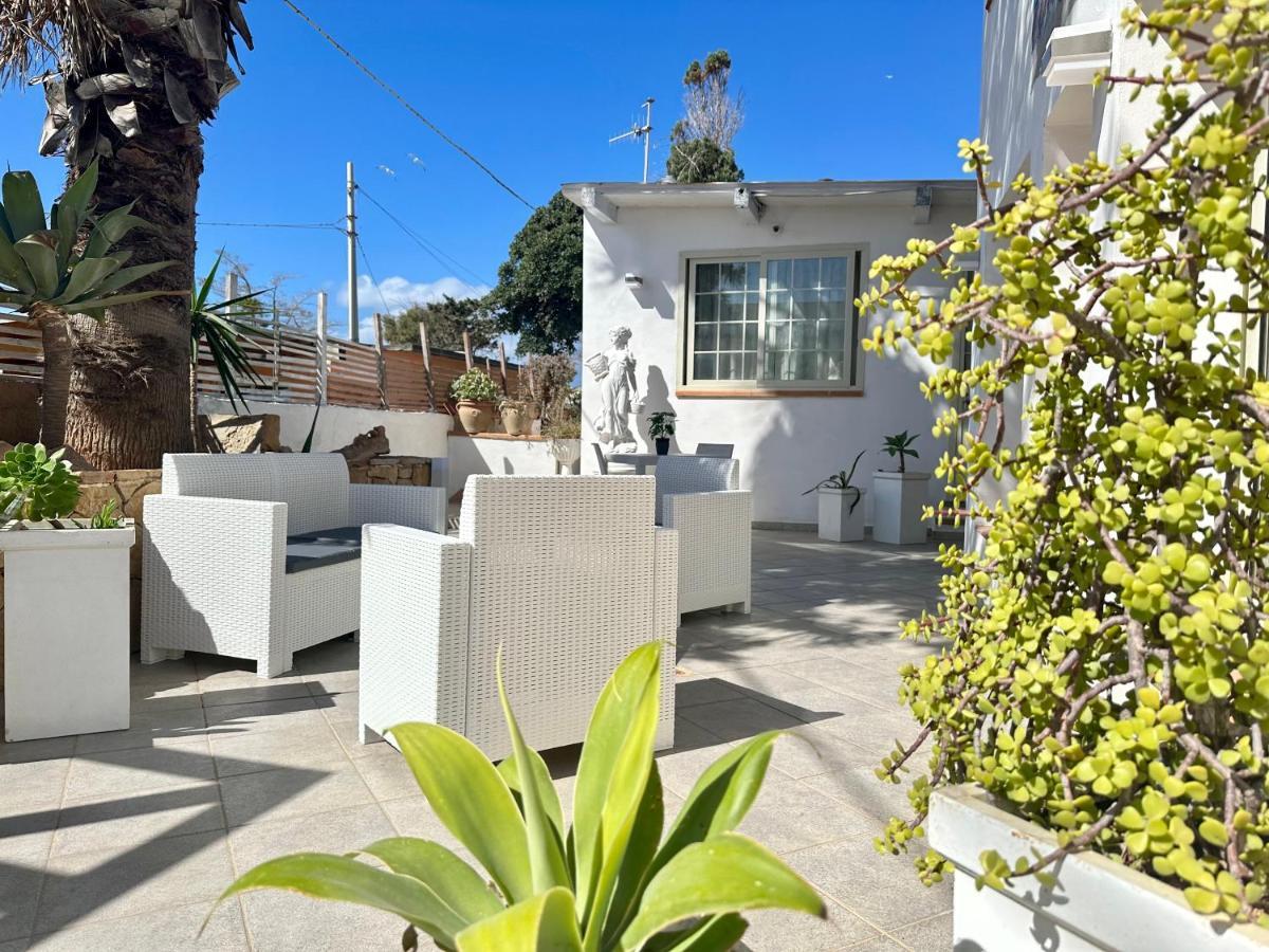 Case Vacanze "Estremo Sud" LMP Extérieur photo