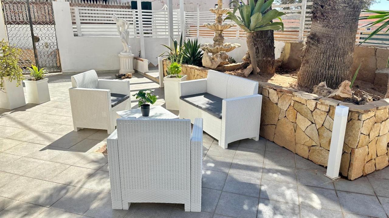 Case Vacanze "Estremo Sud" LMP Extérieur photo