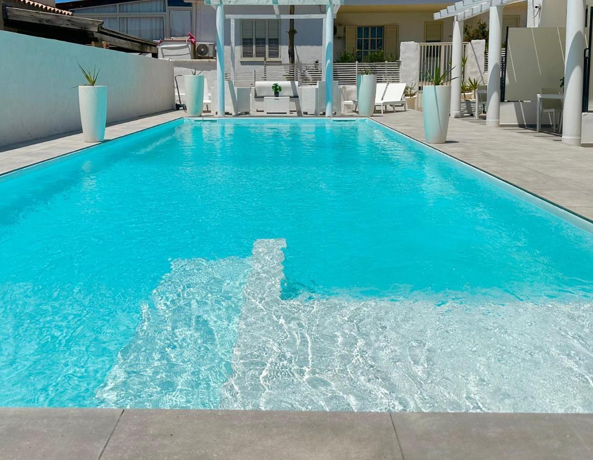 Case Vacanze "Estremo Sud" LMP Extérieur photo
