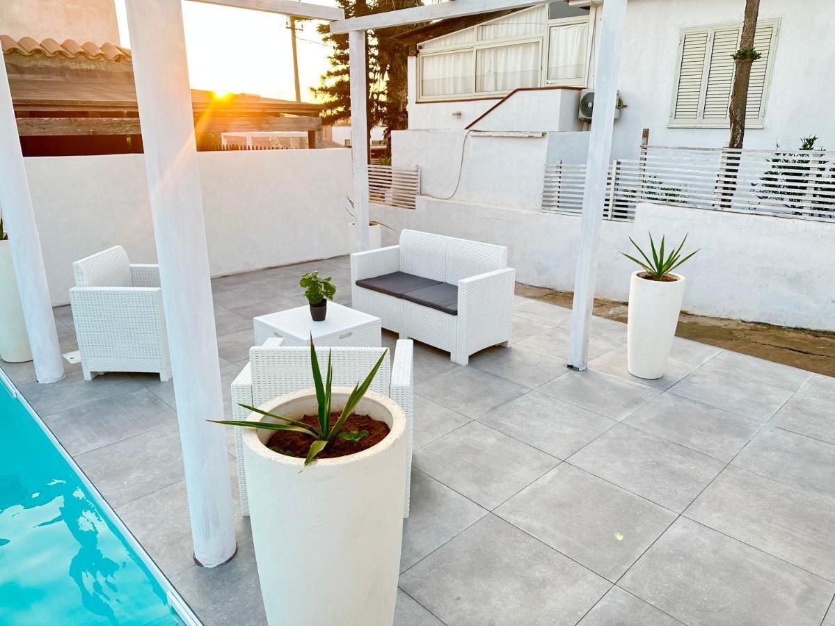 Case Vacanze "Estremo Sud" LMP Extérieur photo