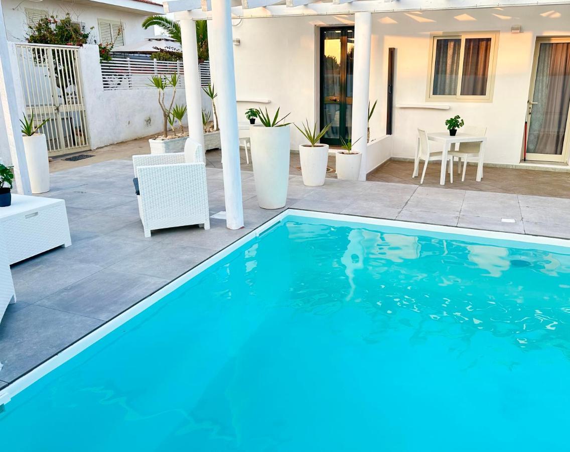 Case Vacanze "Estremo Sud" LMP Extérieur photo