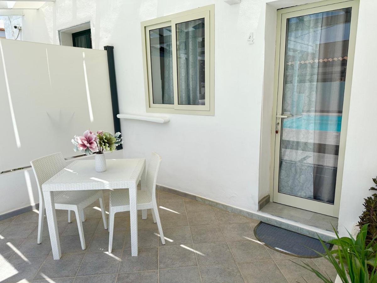 Case Vacanze "Estremo Sud" LMP Extérieur photo