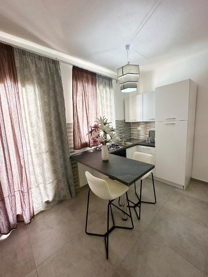 Case Vacanze "Estremo Sud" LMP Extérieur photo