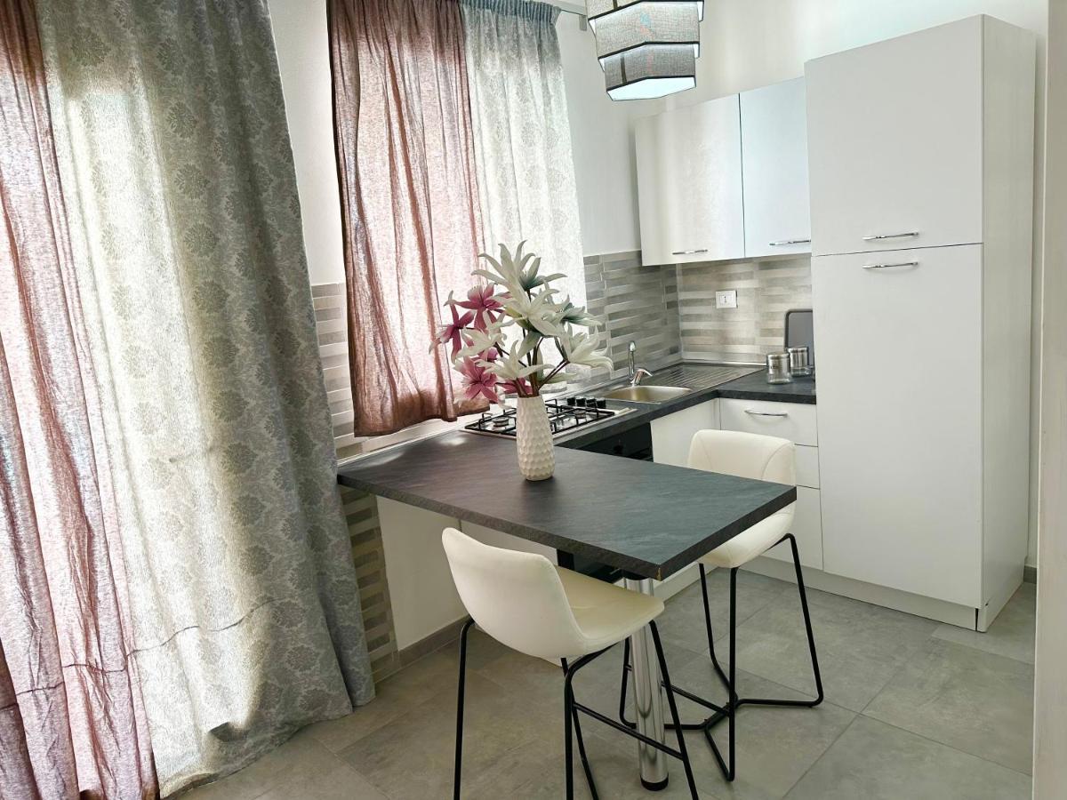 Case Vacanze "Estremo Sud" LMP Extérieur photo