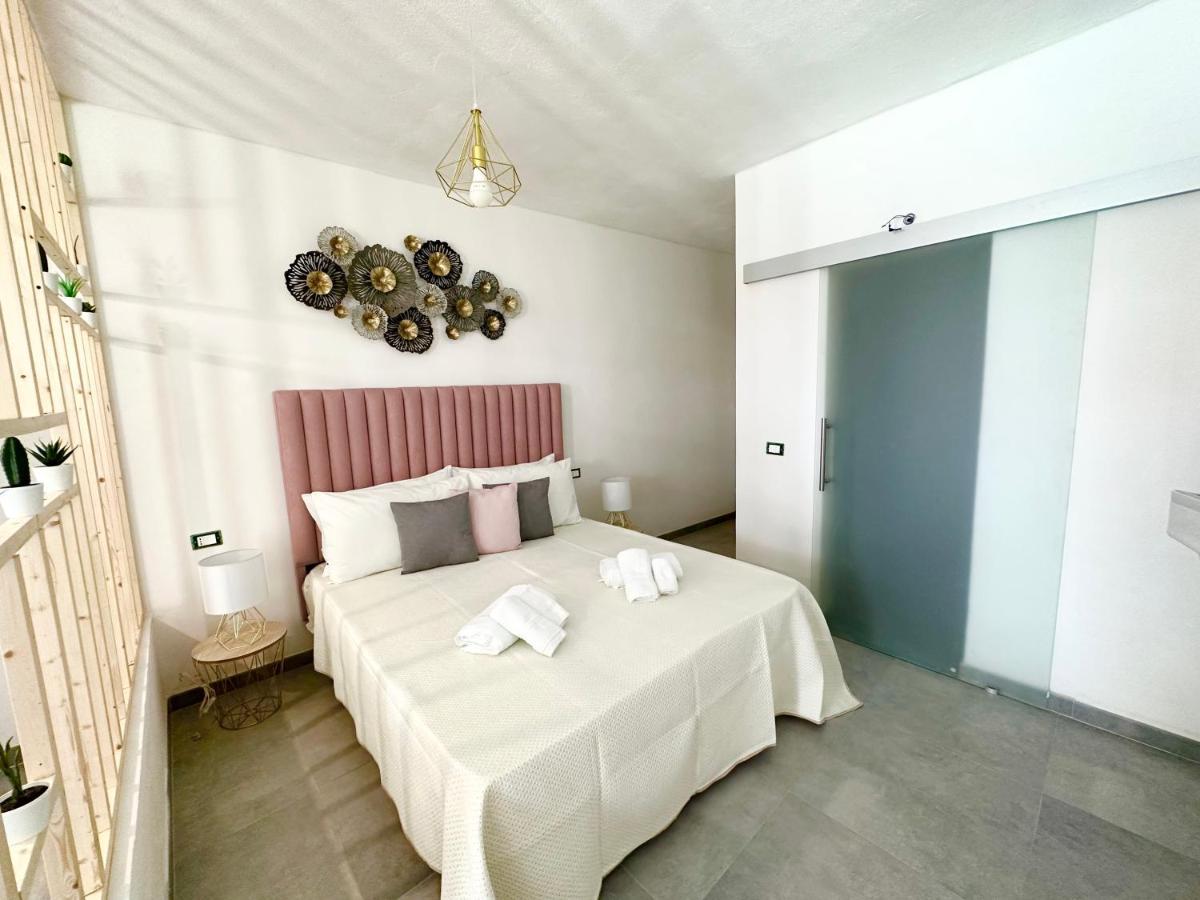 Case Vacanze "Estremo Sud" LMP Extérieur photo