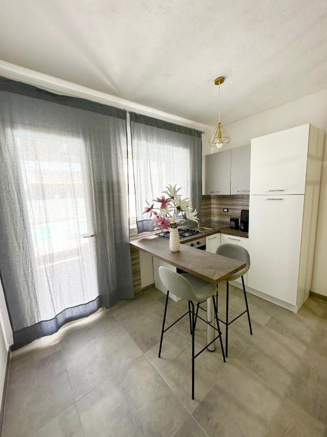 Case Vacanze "Estremo Sud" LMP Extérieur photo