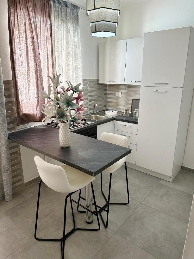 Case Vacanze "Estremo Sud" LMP Extérieur photo
