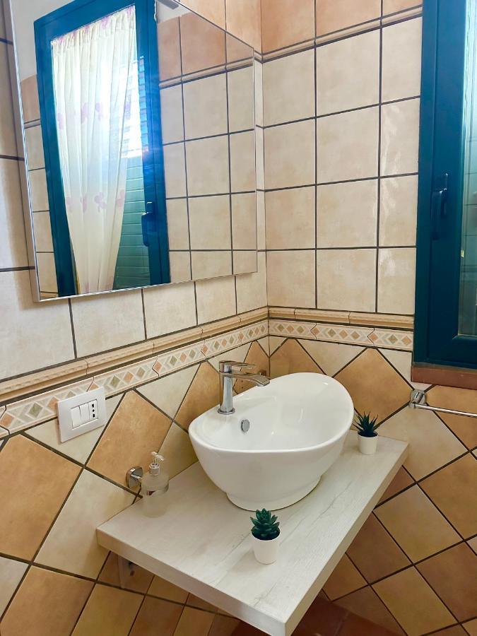 Case Vacanze "Estremo Sud" LMP Extérieur photo