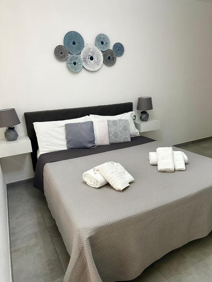 Case Vacanze "Estremo Sud" LMP Extérieur photo