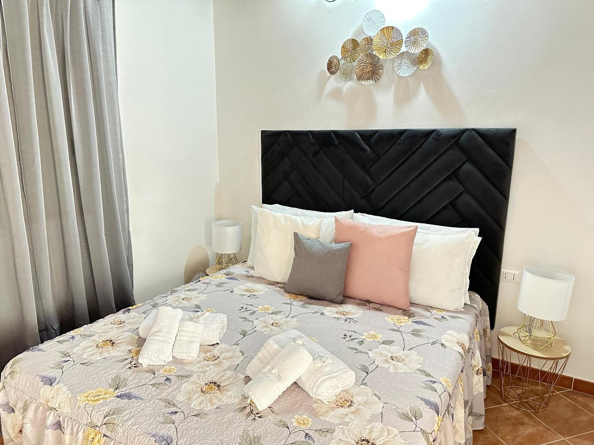 Case Vacanze "Estremo Sud" LMP Extérieur photo
