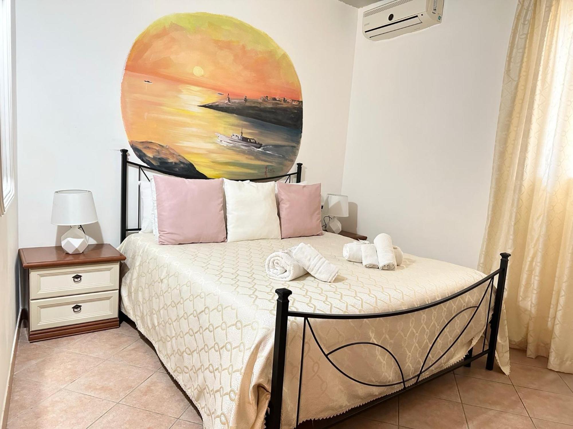 Case Vacanze "Estremo Sud" LMP Extérieur photo