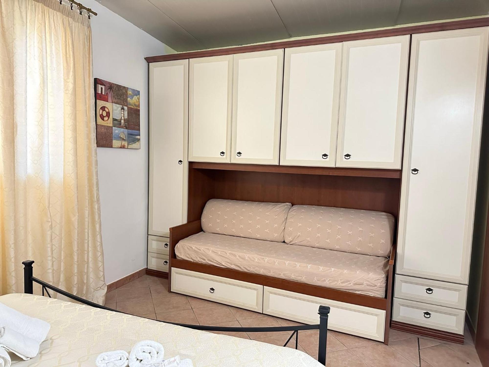 Case Vacanze "Estremo Sud" LMP Extérieur photo