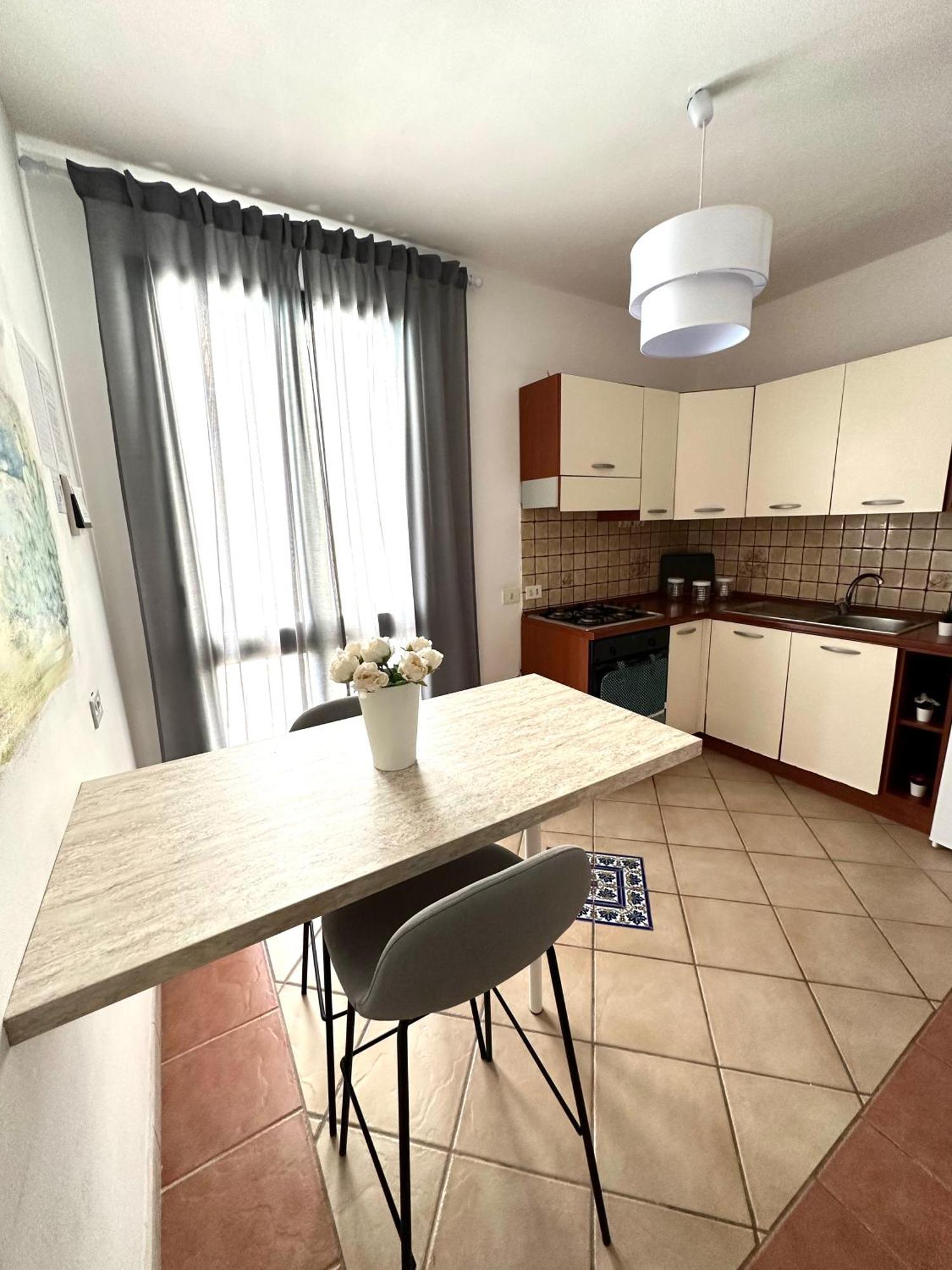 Case Vacanze "Estremo Sud" LMP Extérieur photo
