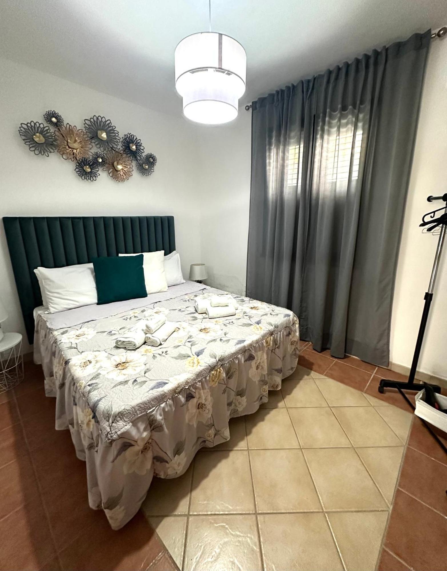 Case Vacanze "Estremo Sud" LMP Extérieur photo