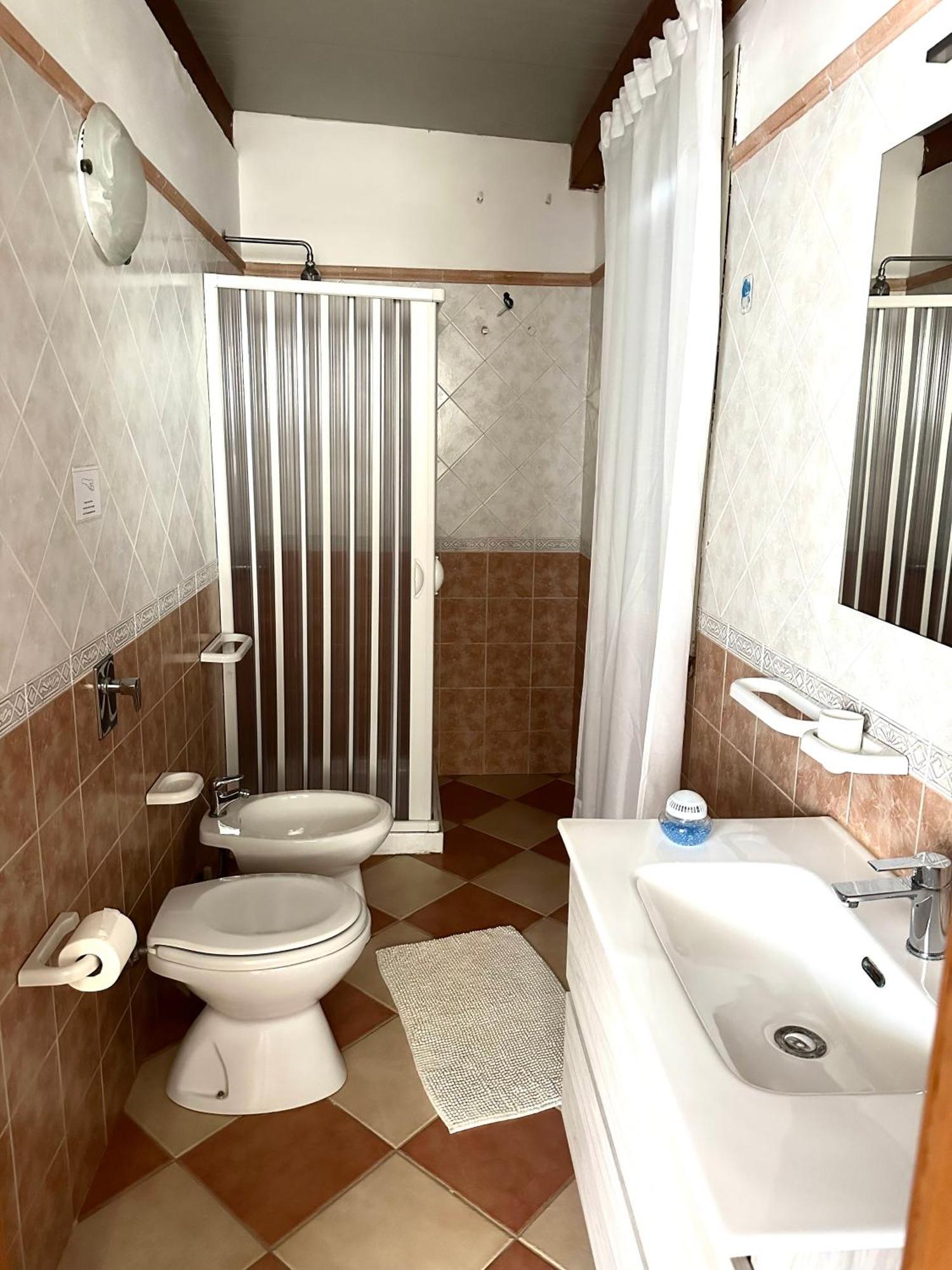 Case Vacanze "Estremo Sud" LMP Extérieur photo