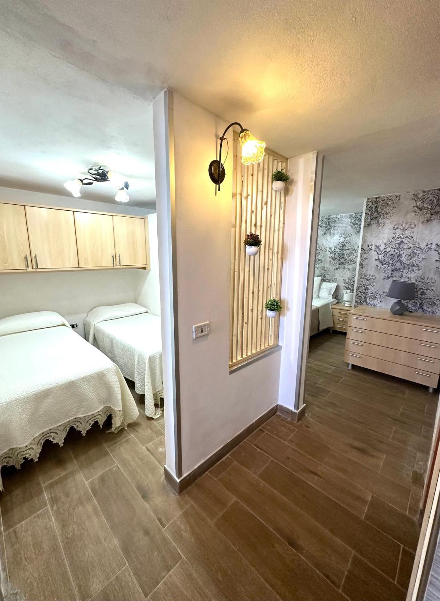 Case Vacanze "Estremo Sud" LMP Extérieur photo