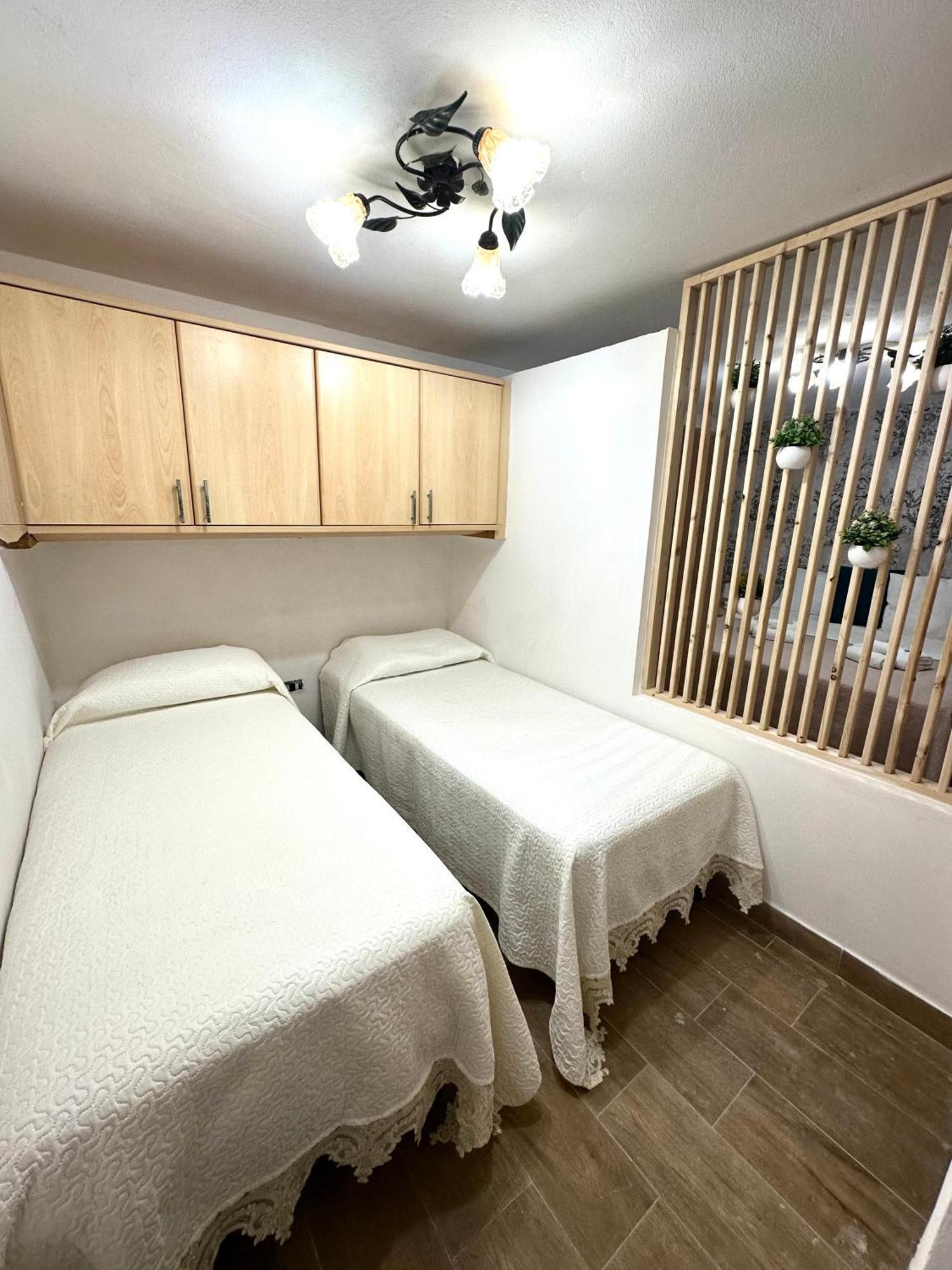 Case Vacanze "Estremo Sud" LMP Extérieur photo