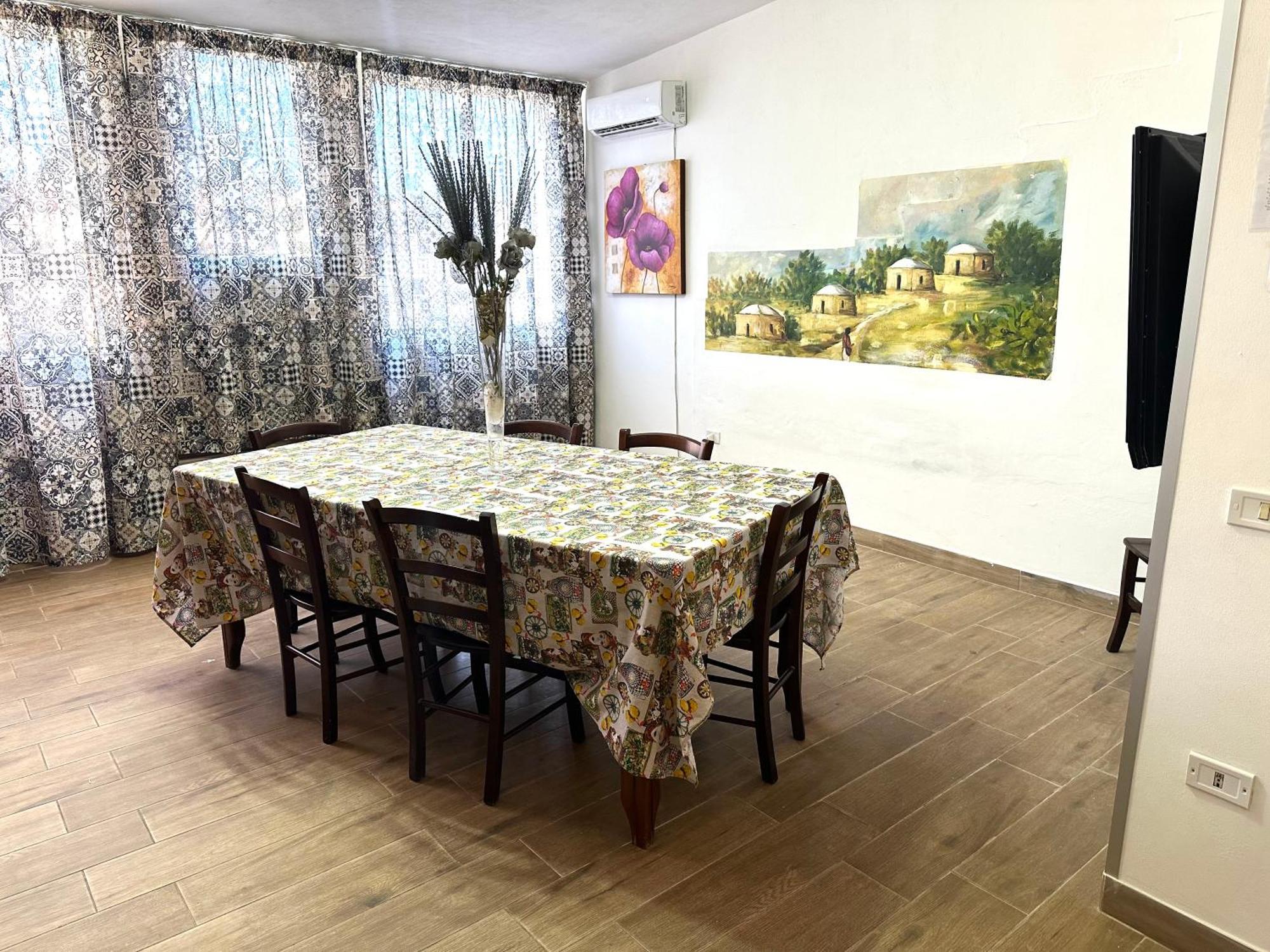 Case Vacanze "Estremo Sud" LMP Extérieur photo