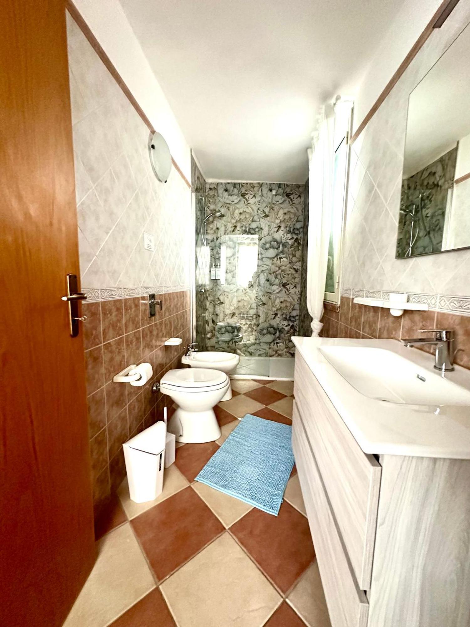 Case Vacanze "Estremo Sud" LMP Extérieur photo
