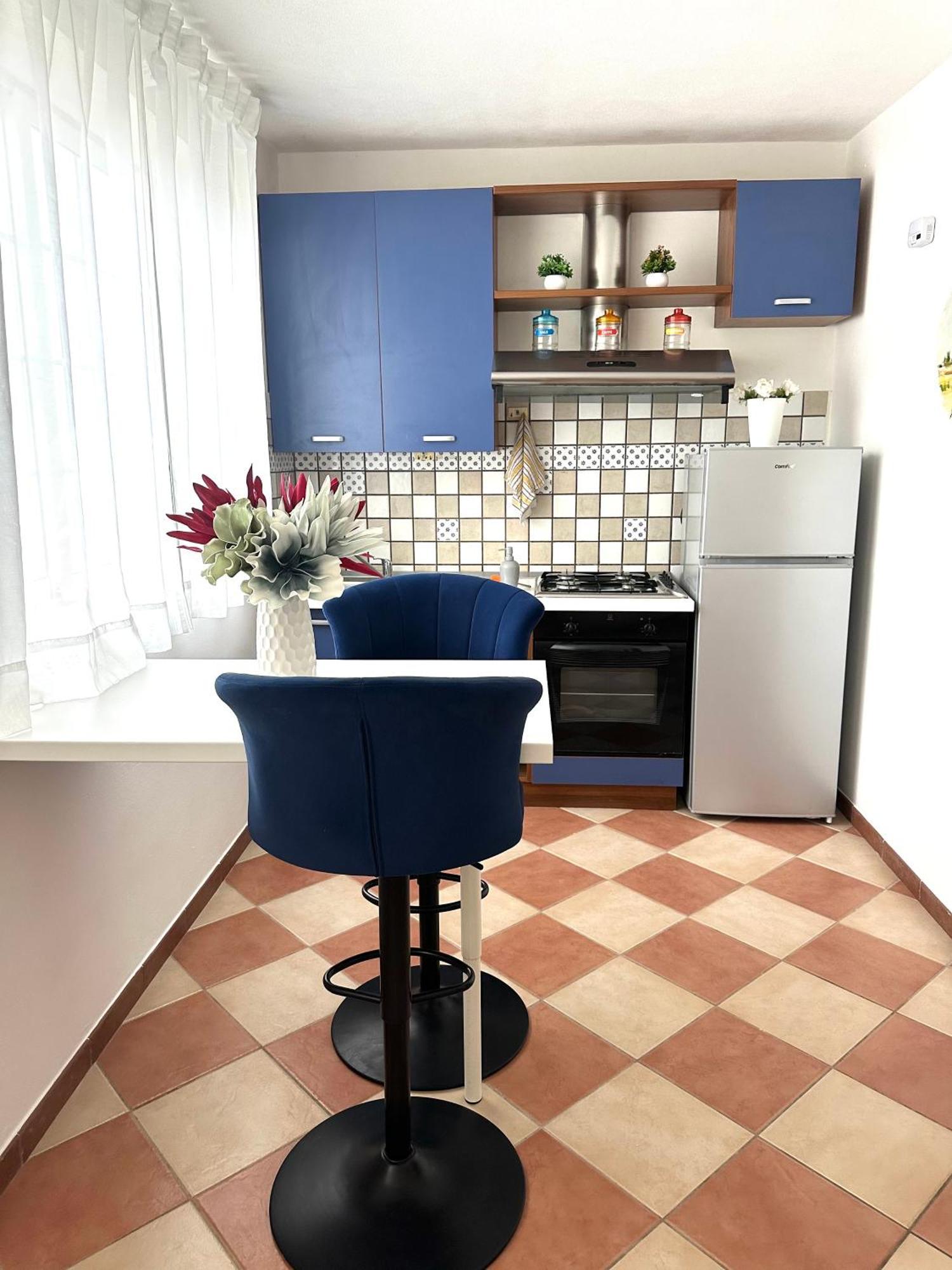 Case Vacanze "Estremo Sud" LMP Extérieur photo