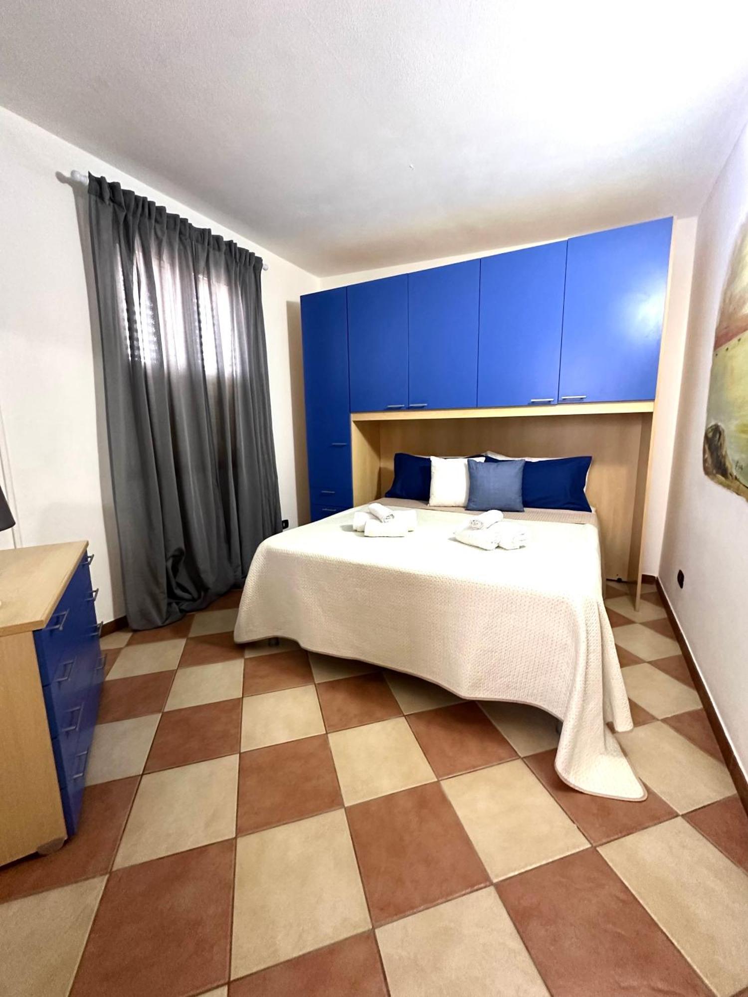 Case Vacanze "Estremo Sud" LMP Extérieur photo